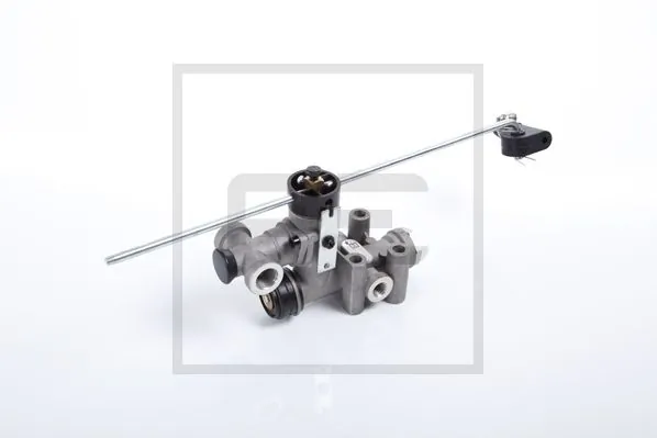 Air Suspension Valve